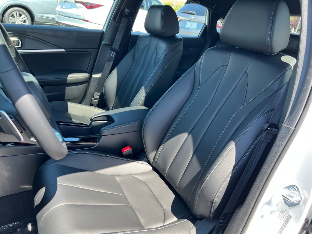 2025 Acura Integra A-Spec 15