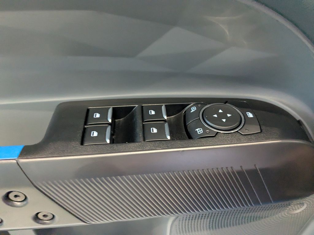 2025 Ford Maverick Lobo