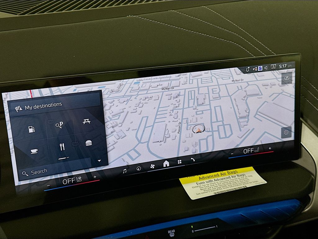 Thumbnail: 2026 BMW X3 - 12