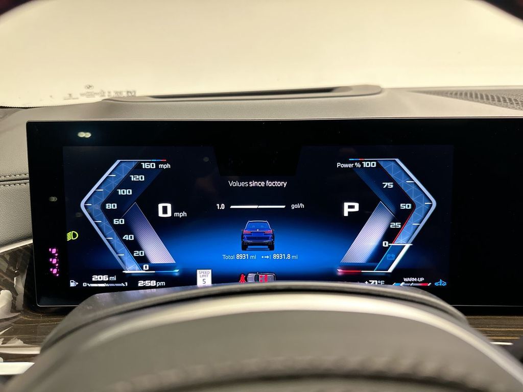 Thumbnail: 2025 BMW X7 - 20
