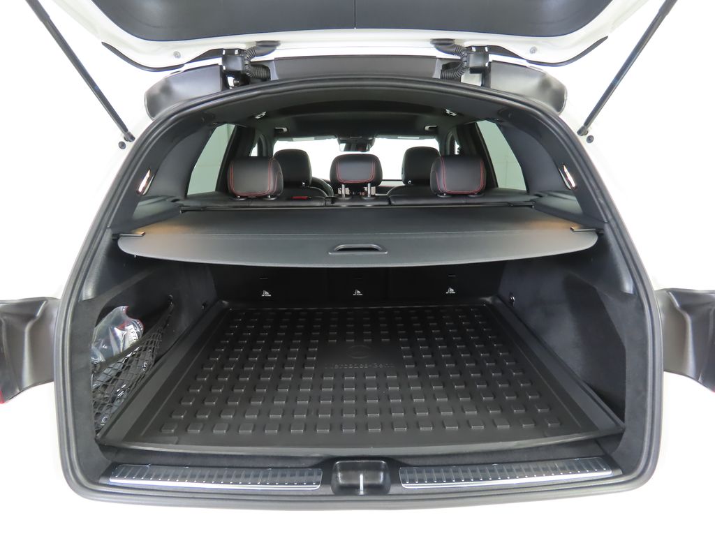 Thumbnail: 2020 Mercedes-Benz GLC - 29