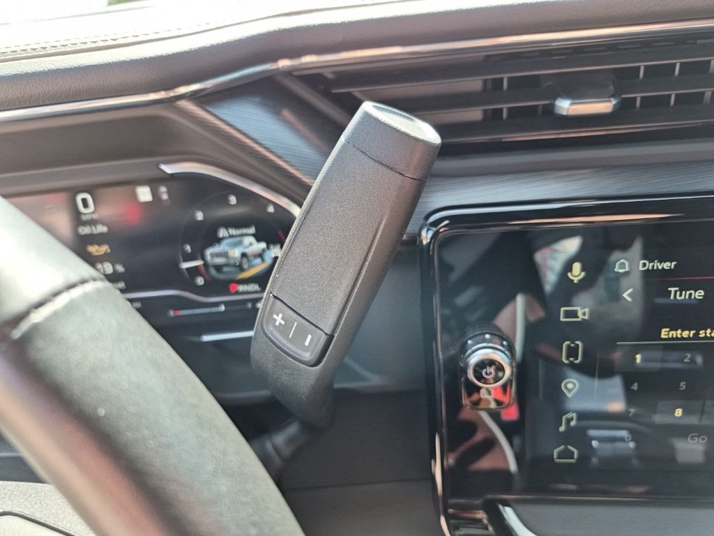 Used Car 2025 Gmc Sierra 2500hd  Denali Ultimate For Sale Under $90,000 In Austin, Texas