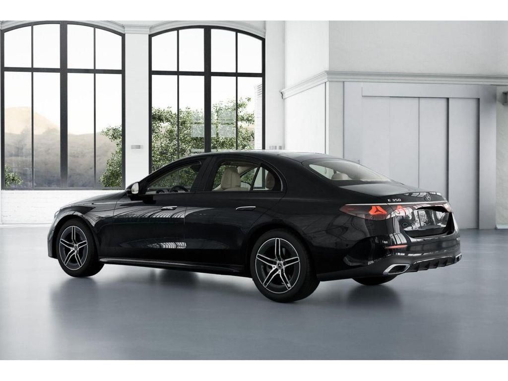 Thumbnail: 2026 Mercedes-Benz E-Class - 30