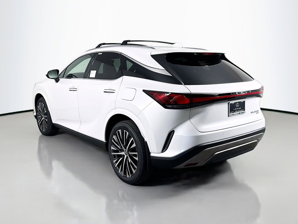 Thumbnail: 2026 Lexus RX - 7
