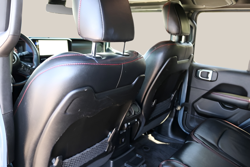 Used Car 2024 Jeep Wrangler  Rubicon 392 For Sale Under $80,000 In Austin, Texas