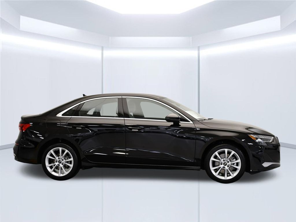 Thumbnail: 2026 Audi A3 - 6