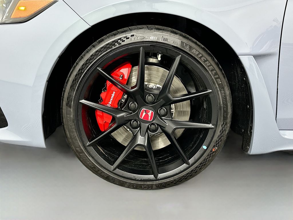 Thumbnail: 2025 Honda Civic - 22