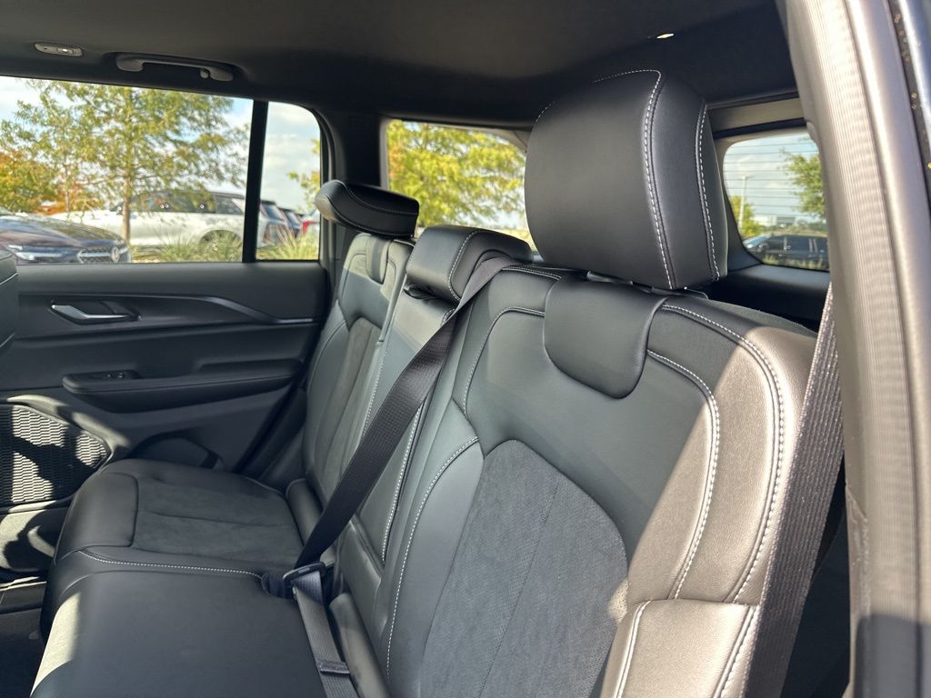 New Car 2025 Jeep Grand Cherokee  For Sale Under $50,000 In Austin, Texas