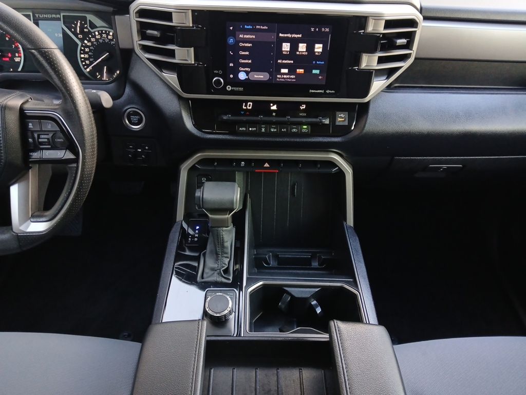 Used Car 2022 Toyota Tundra  Sr5 For Sale Under $35,000 In Austin, Texas
