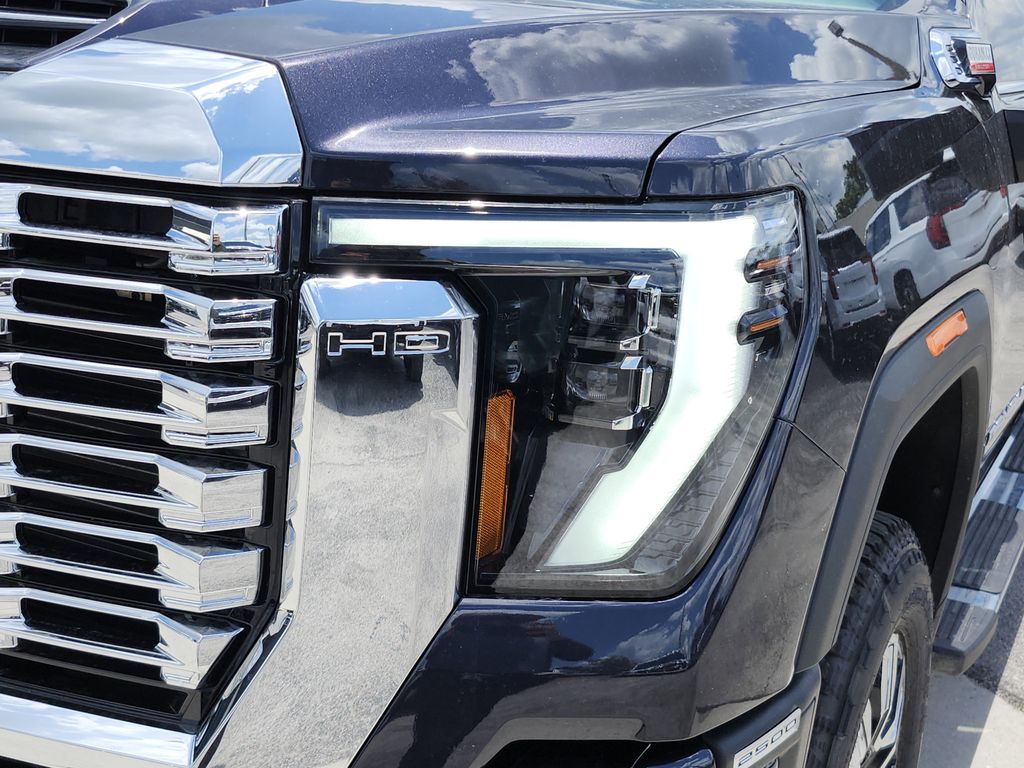 new 2026 GMC Sierra 2500HD car, priced at $80,774
