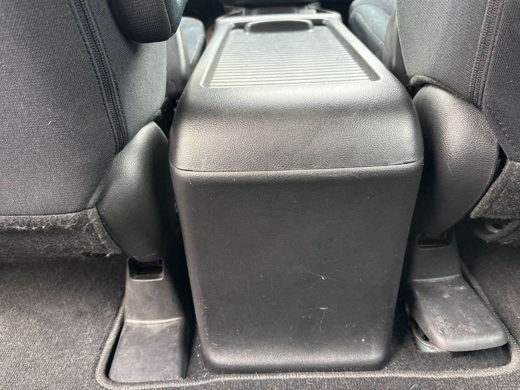 2014 Honda CR-V LX Blue at Emmons Autoplex