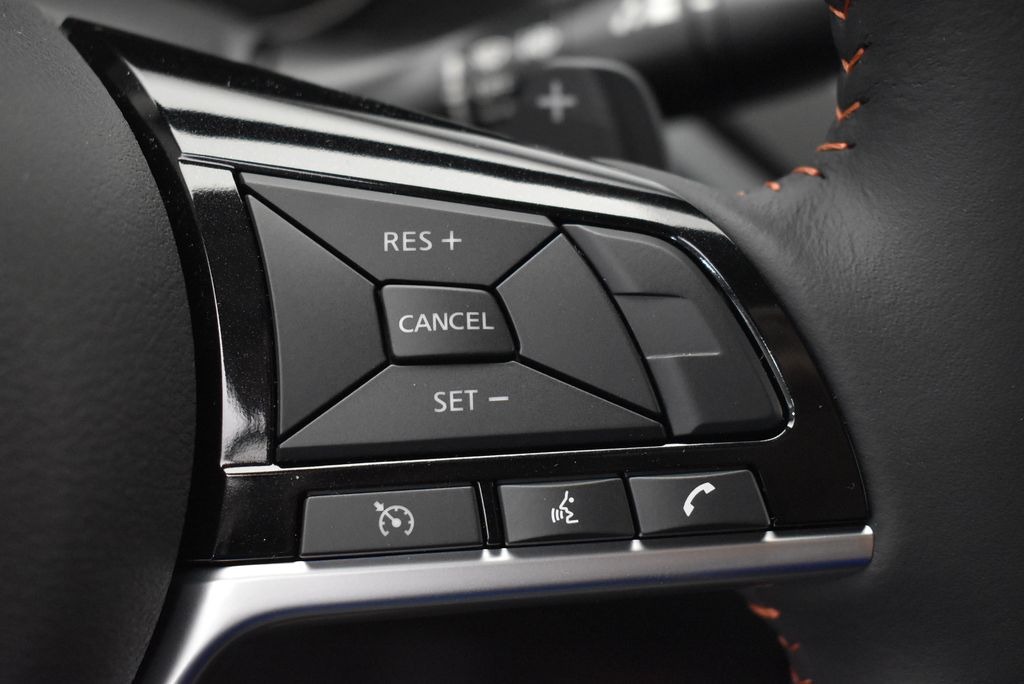 Thumbnail: 2025 Nissan Altima - 20