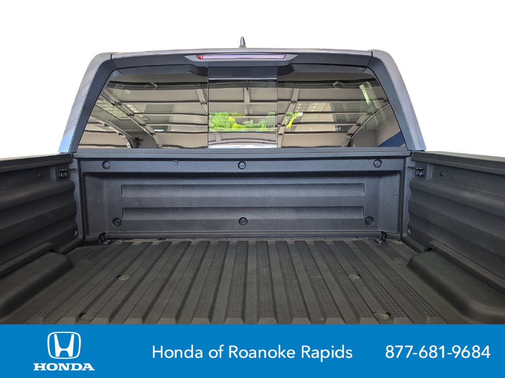 Used 2026 Honda Ridgeline Truck