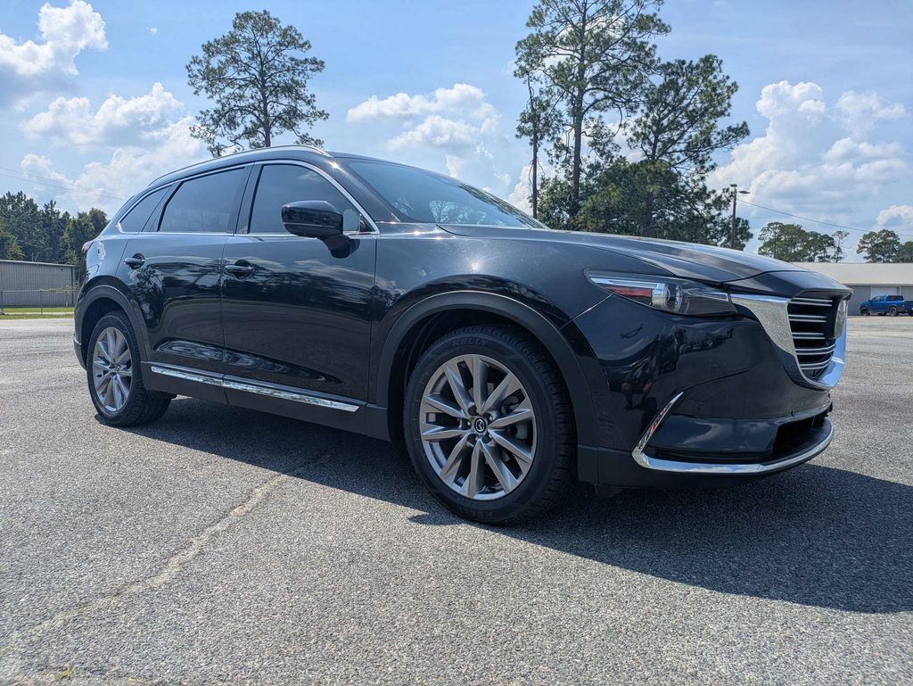 2020 Mazda CX-9 Grand Touring FWD