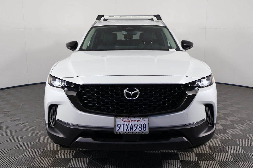 Thumbnail: 2025 Mazda CX-50 - 2