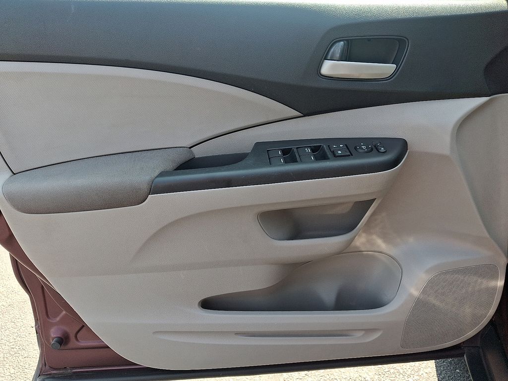Thumbnail: 2014 Honda CR-V - 12