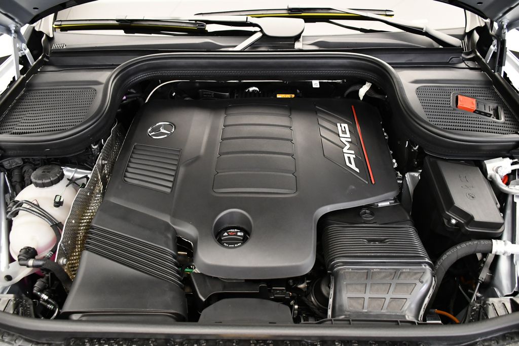 Thumbnail: 2026 Mercedes-Benz GLE - 12