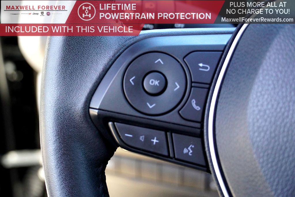 Used Car 2023 Toyota Rav4  Xle Premium For Sale Under $30,000 In Taylor, Texas