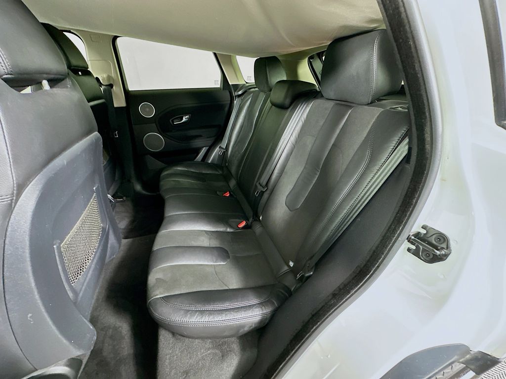 Thumbnail: 2015 Land Rover Range Rover Evoque - 24