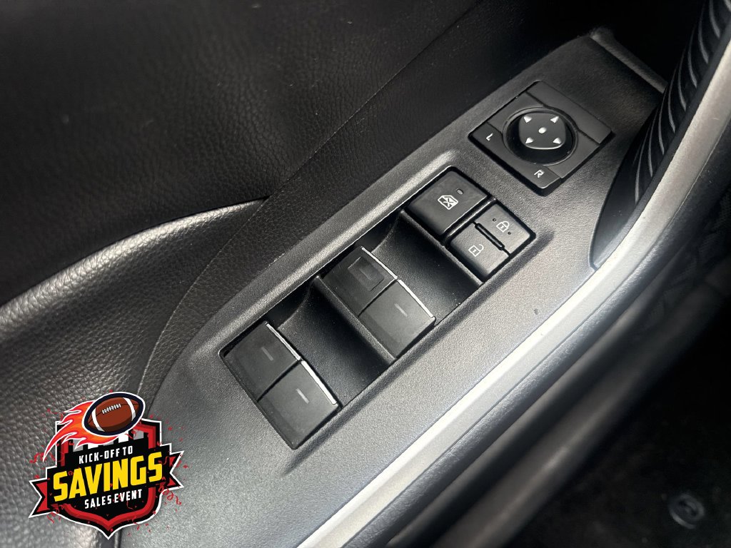 Used 2022 Toyota RAV4 SUV