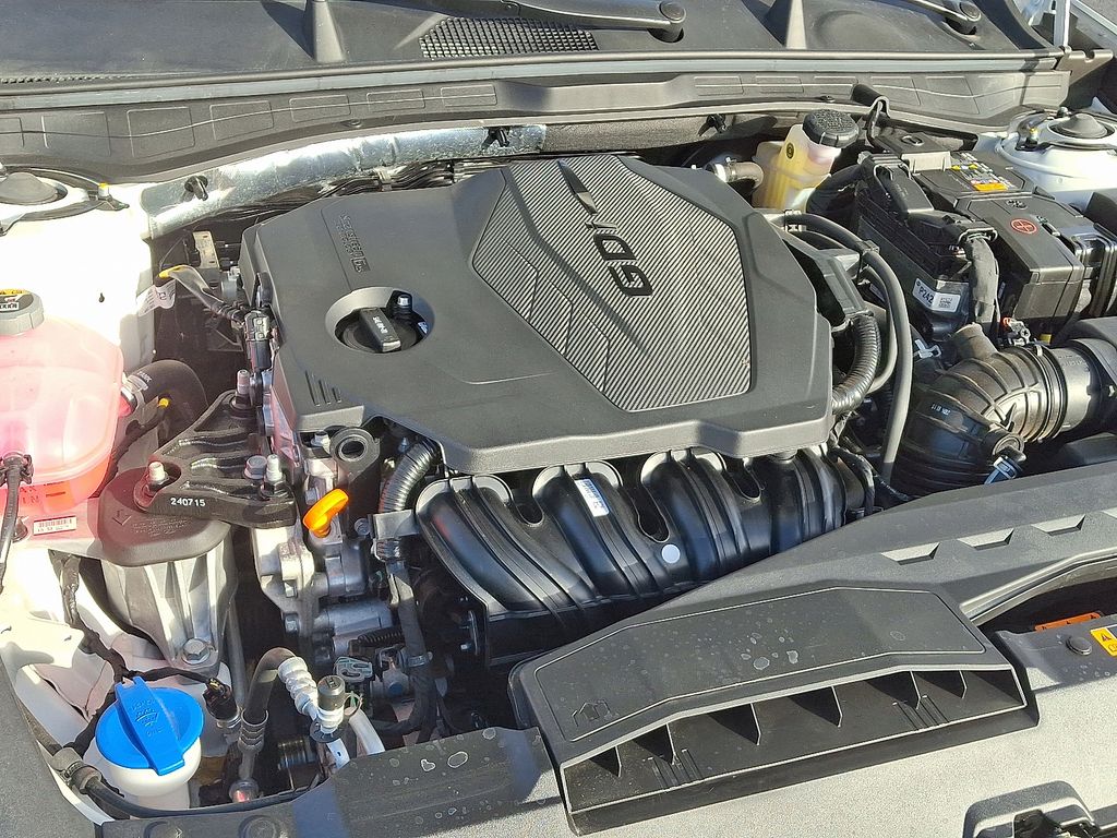 Thumbnail: 2025 Hyundai Sonata - 29