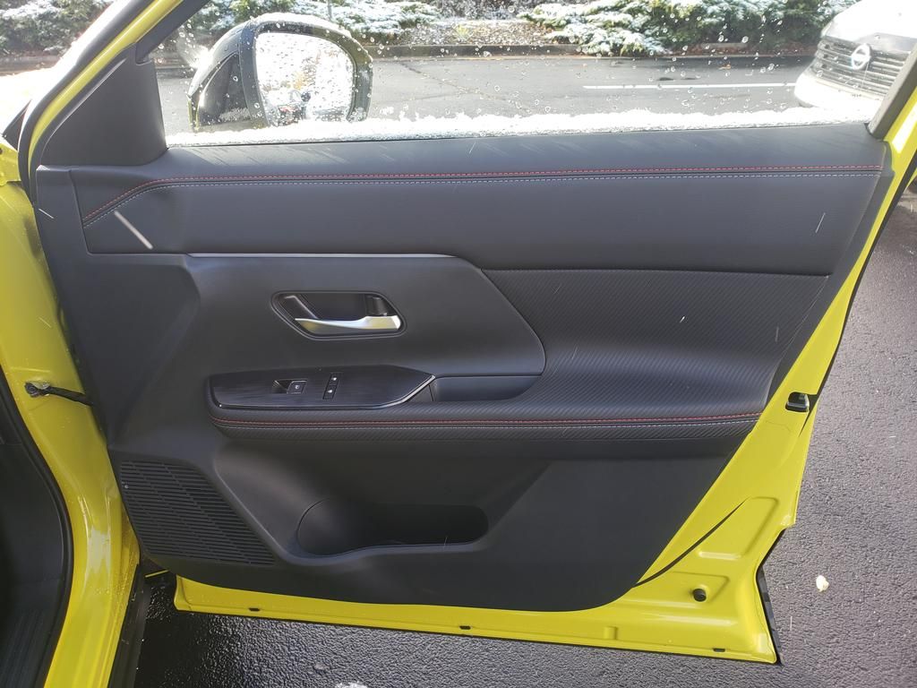 new 2026 Nissan Kicks car, priced at $29,736