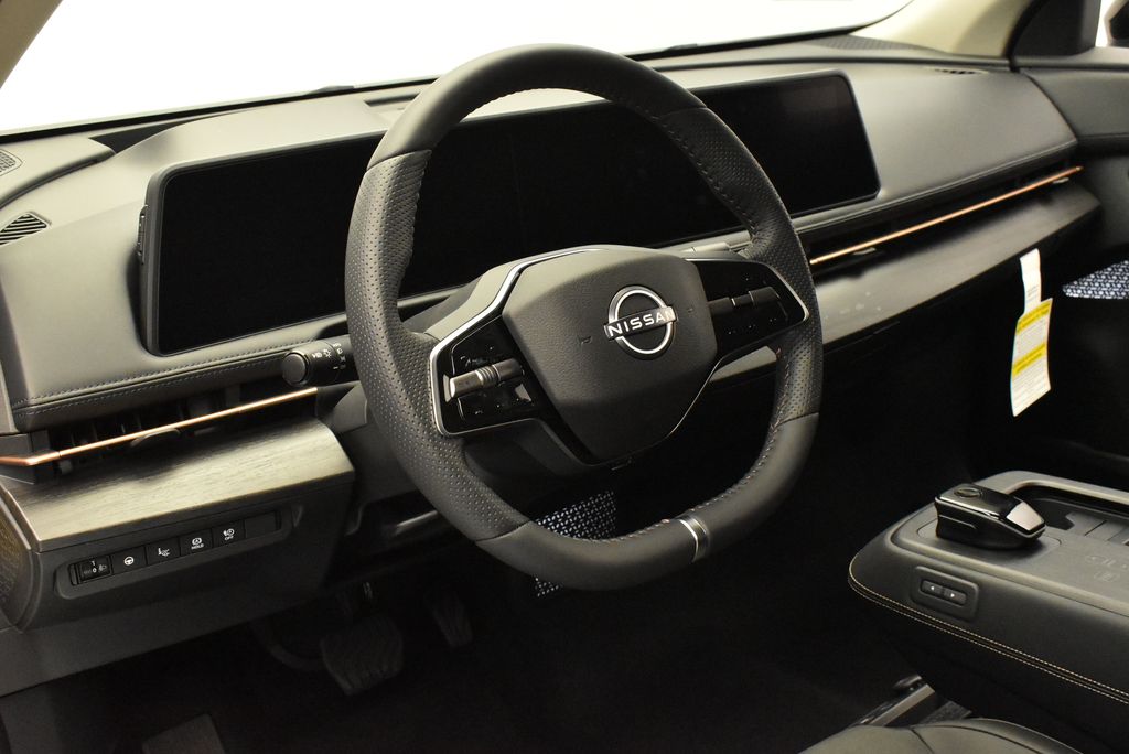 Thumbnail: 2025 Nissan Ariya - 15