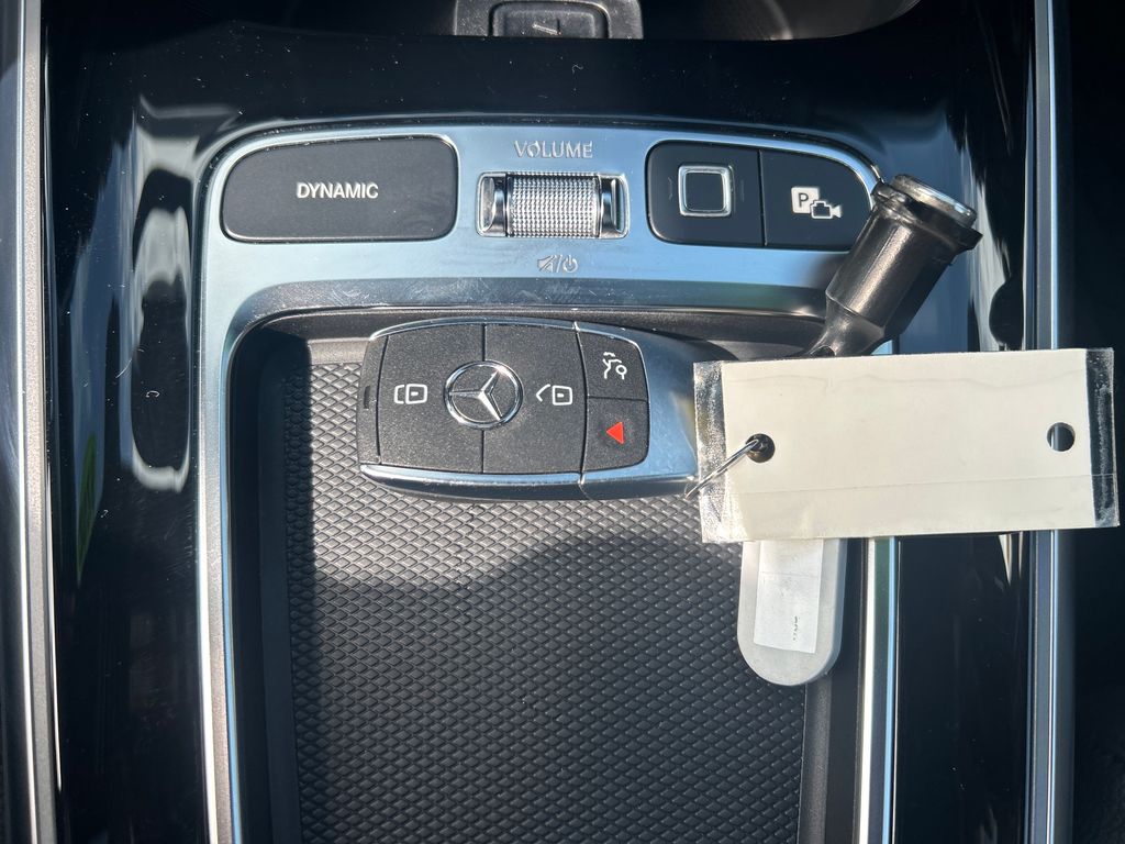 2026 Mercedes-Benz GLB GLB 250 Black at John Sisson Motors