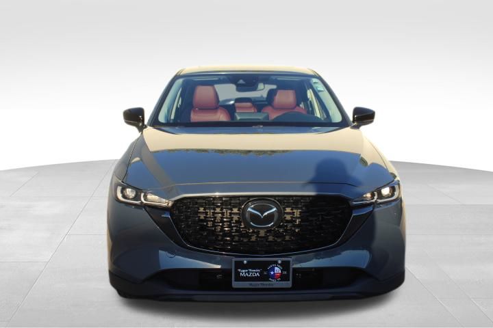 Used Car 2023 Mazda Cx-5  2.5 S Carbon Edition For Sale Under $30,000 In Georgetown, Texas