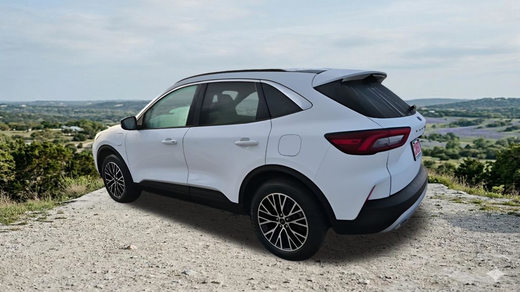 Used Car 2023 Ford Escape Plug-in Hybrid  Base For Sale Under $25,000 In Austin, Texas