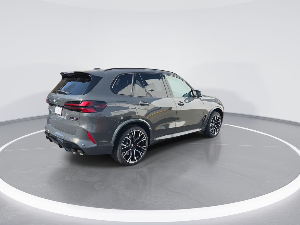 Thumbnail: 2026 BMW X5 - 8