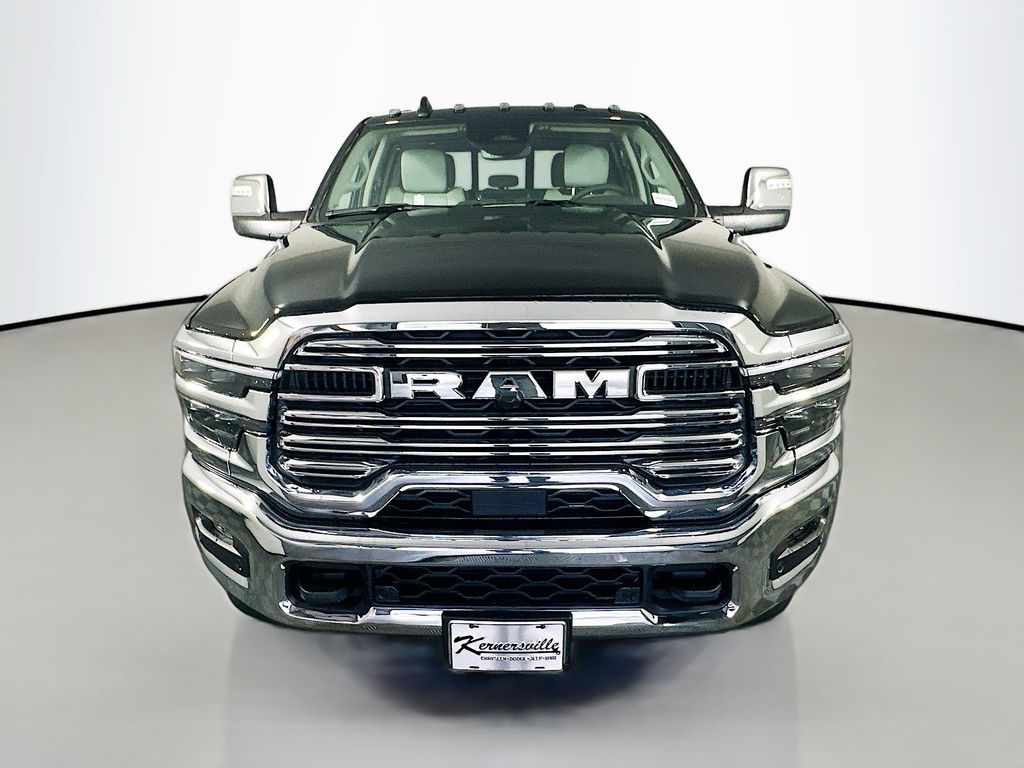 New 2025 Black Ram Laramie 14in image 2