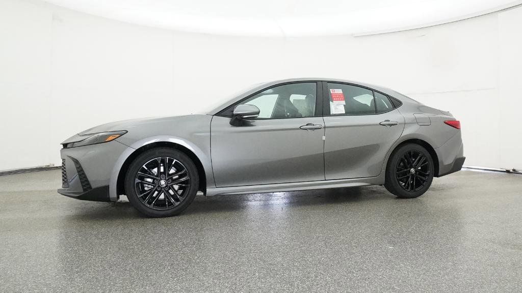 Thumbnail: 2026 Toyota Camry - 16