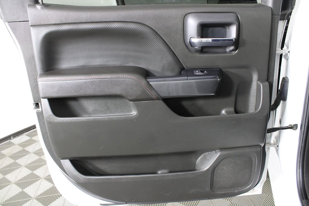 Used 2017 GMC Sierra 1500 for sale in 