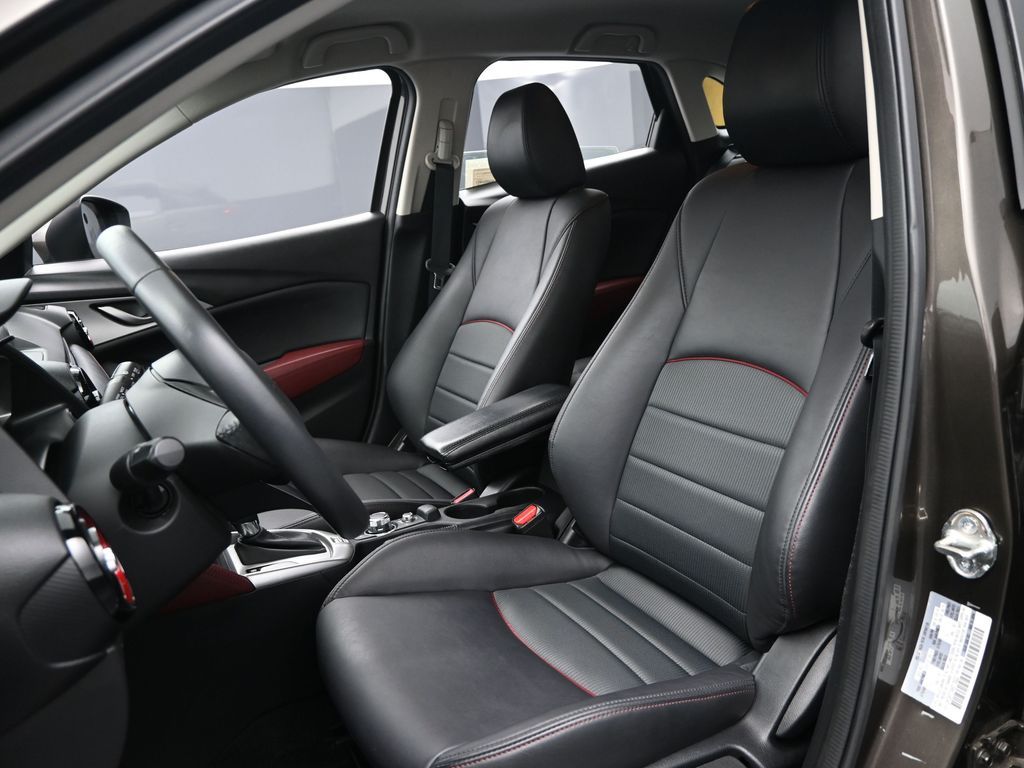 2017 Mazda CX-3 Touring