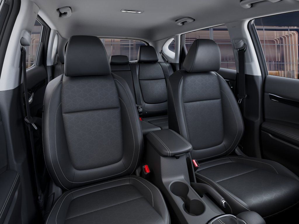 New 2025 Kia Seltos EX New 2025 Kia Seltos EX