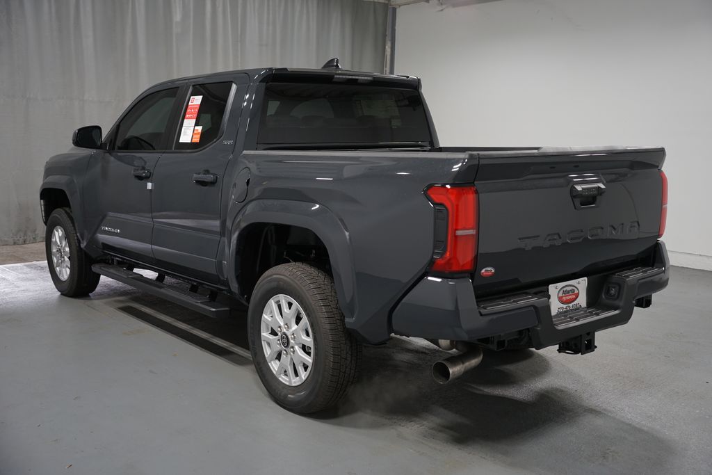 Thumbnail: 2026 Toyota Tacoma - 6