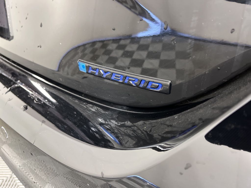 Thumbnail: 2026 Honda Civic - 19