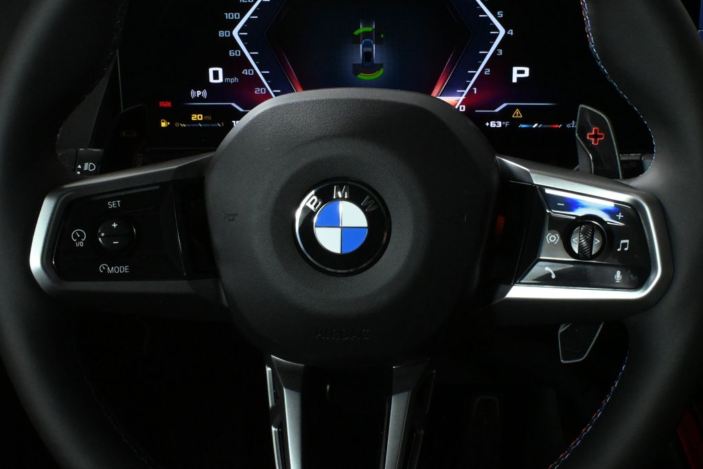 Thumbnail: 2026 BMW X3 - 19