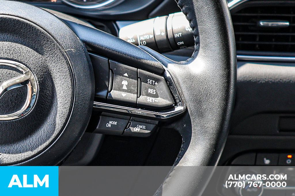 Used 2025 Gray Mazda 2.5 S Preferred Package image 44