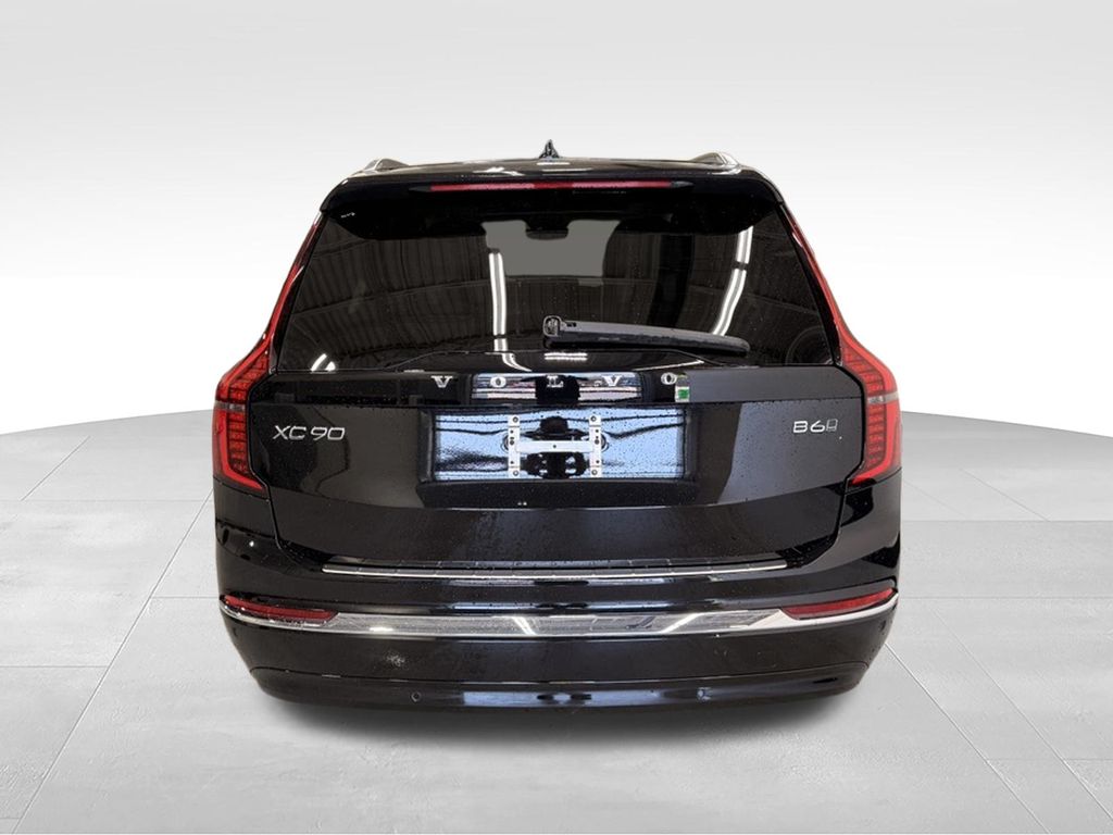 Thumbnail: 2026 Volvo XC90 - 4