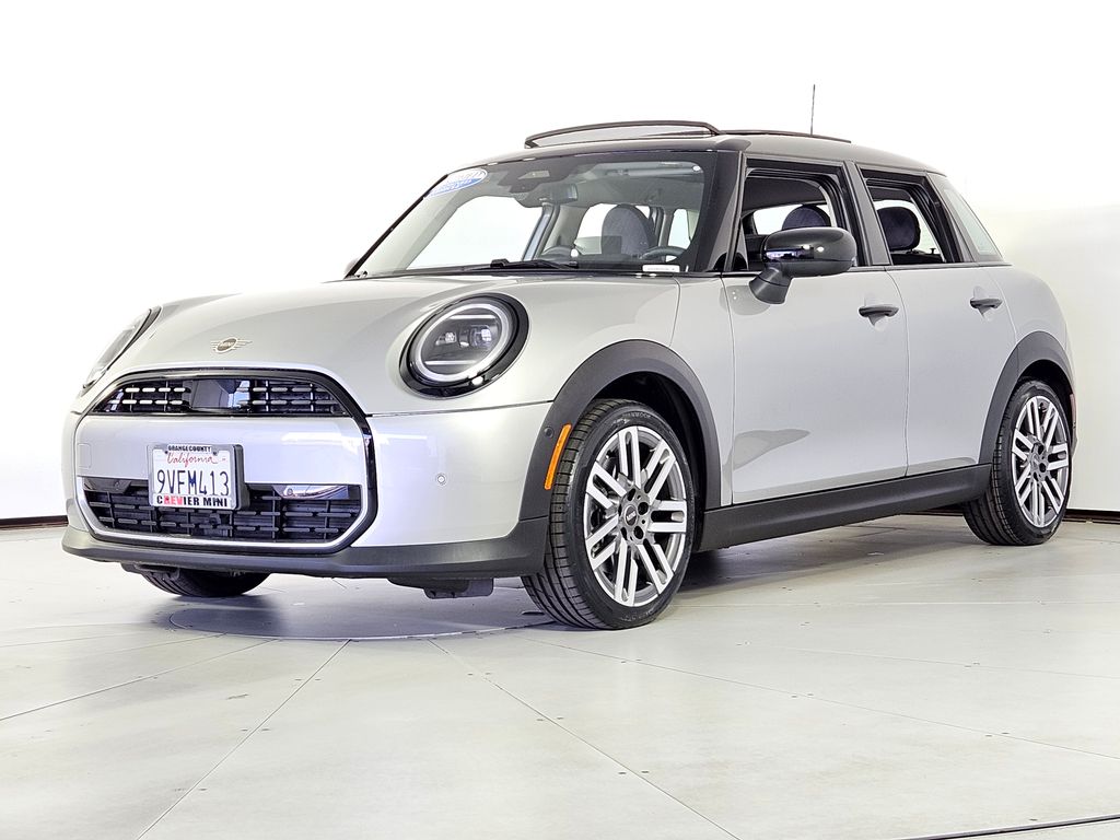 Thumbnail: 2026 MINI Cooper - 2