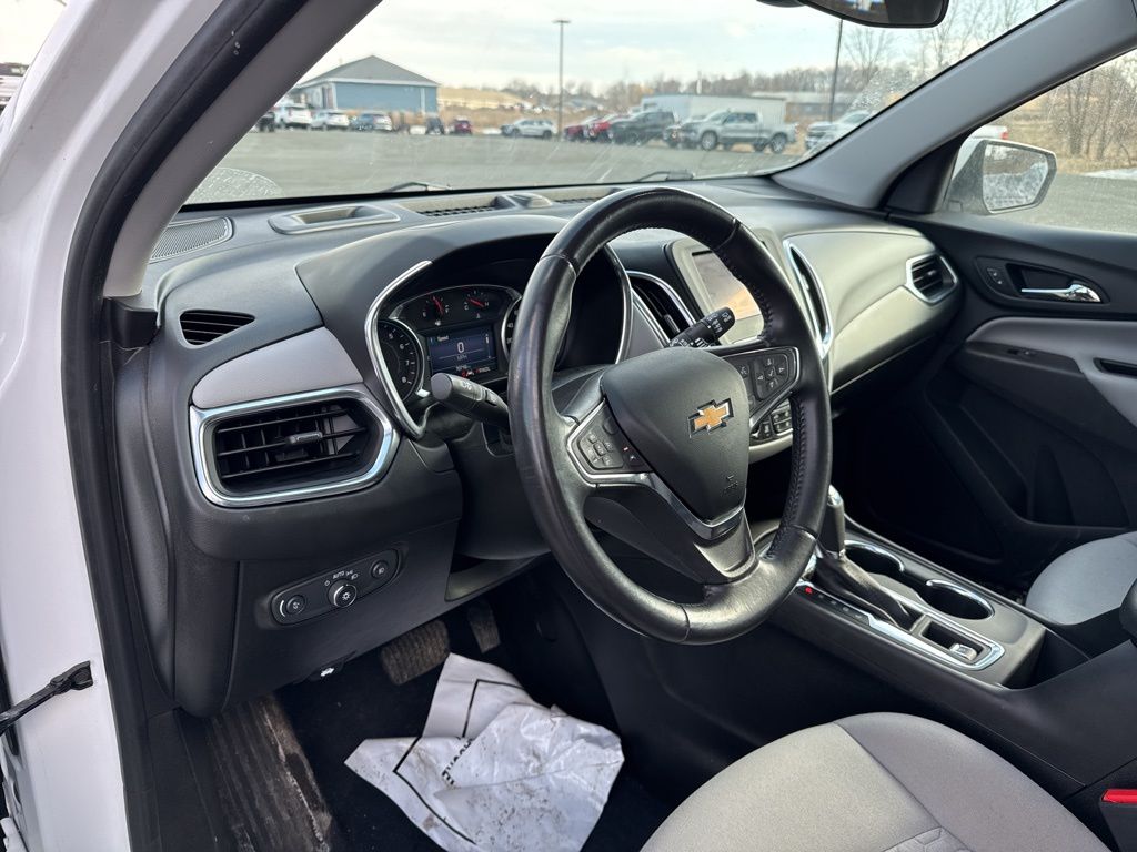 2021 Chevrolet Equinox