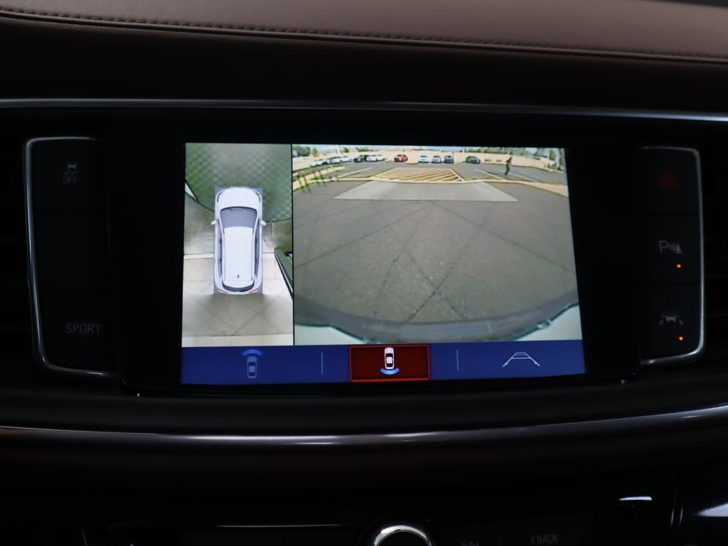 Thumbnail: 2018 Buick Enclave - 15
