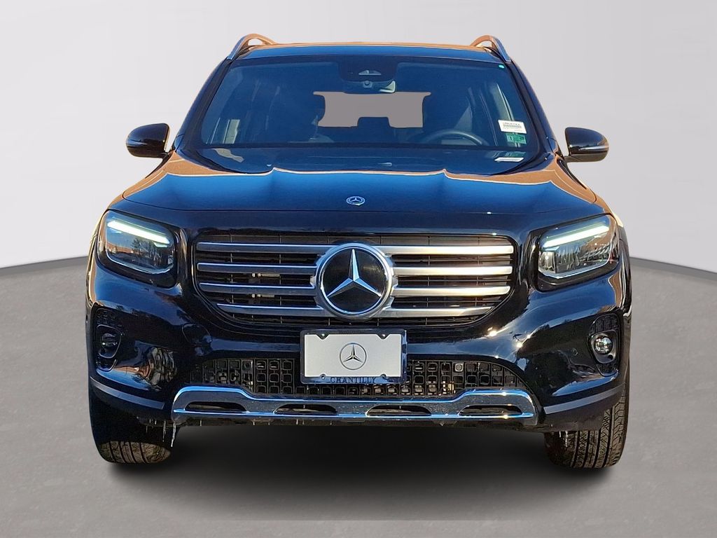 2024 Mercedes-Benz GLB 250 2