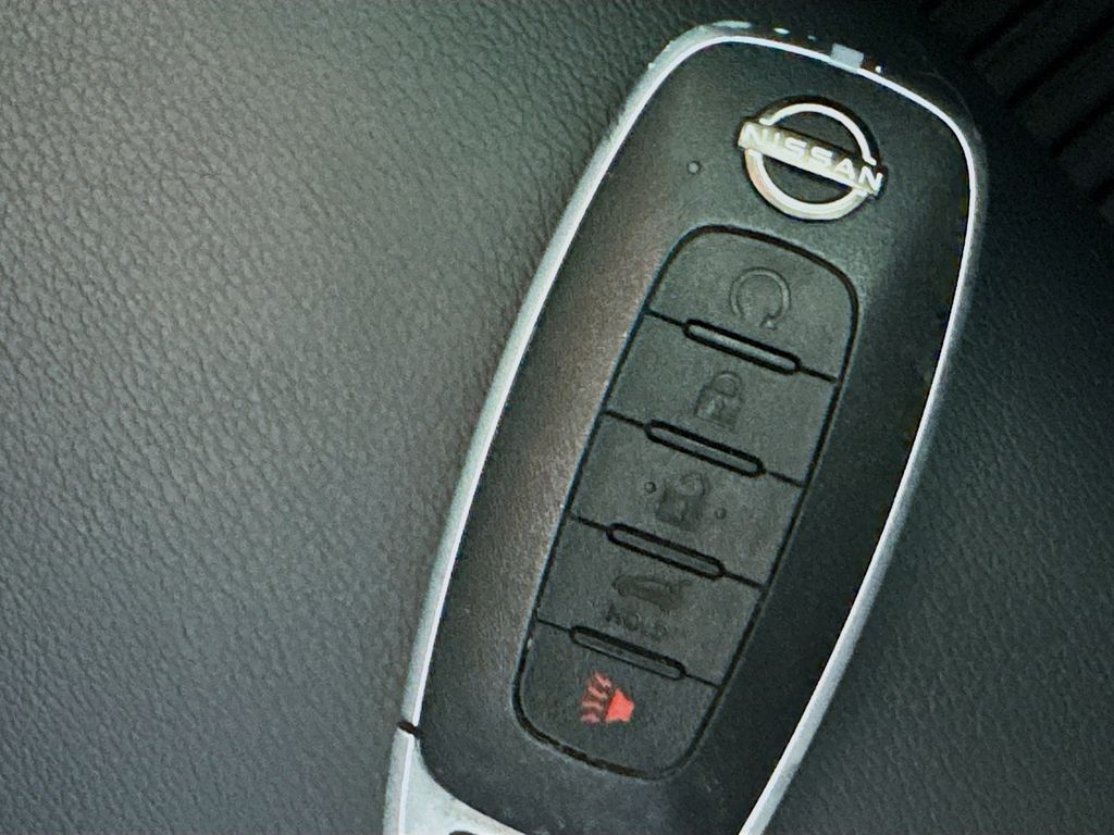 Used Car 2023 Nissan Rogue  Sl For Sale Under $25,000 In Austin, Texas