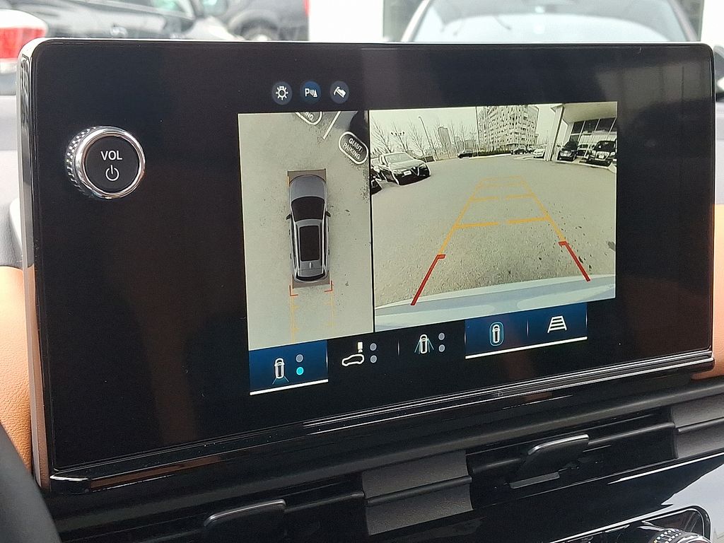 Thumbnail: 2025 Honda Prologue - 17