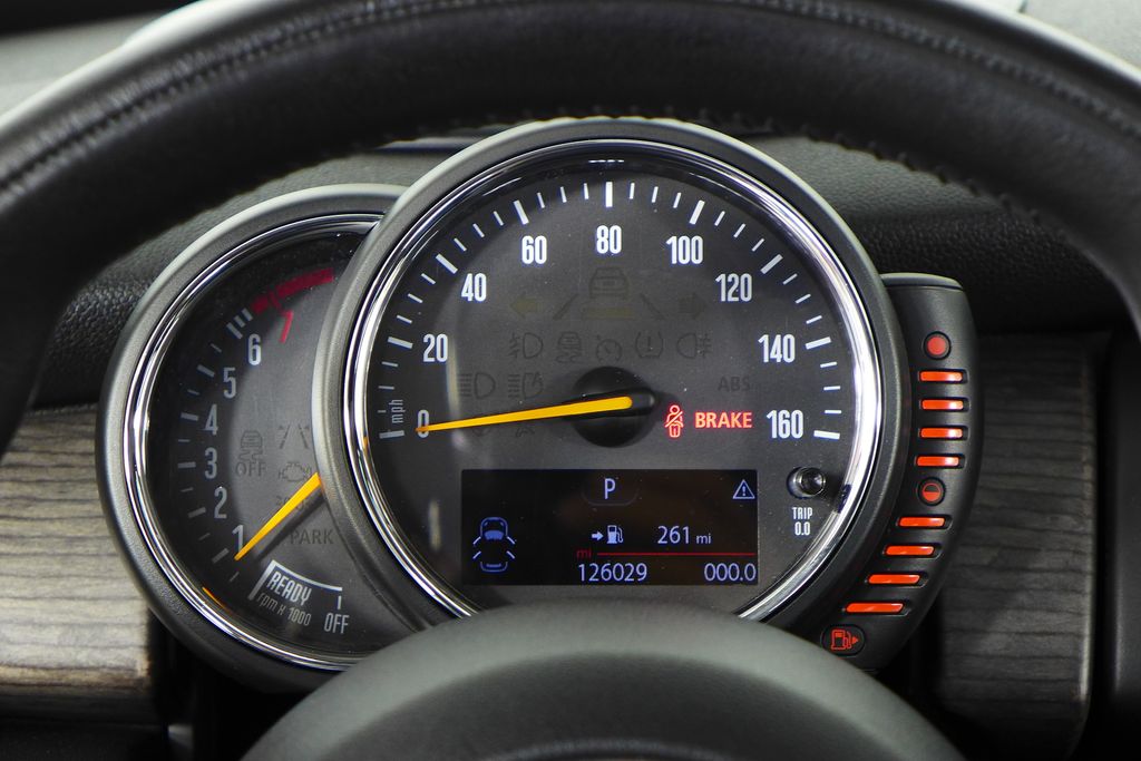 Thumbnail: 2016 MINI Cooper - 28