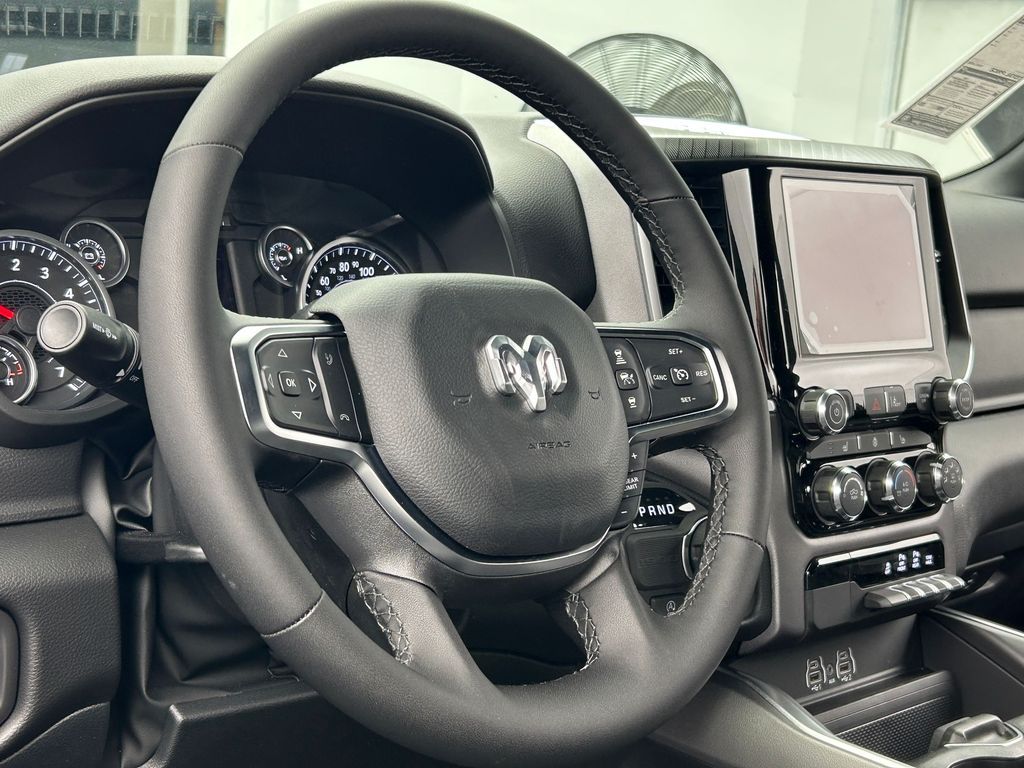 New 2026 Canyon Lake Ram Big Horn/Lone Star image 15