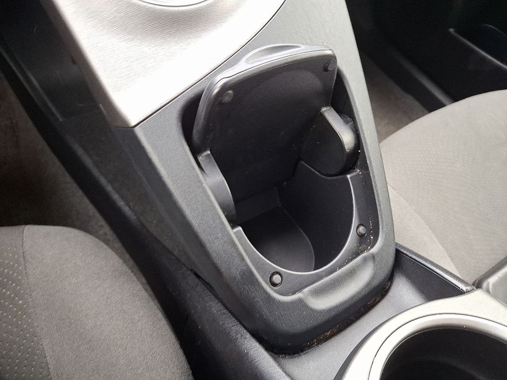 Thumbnail: 2014 Toyota Prius - 25